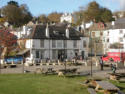 "The Tamar" public house at Calstock