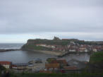 Entrance to Whitby