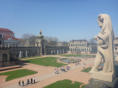 The Zwinger Royal Palace