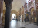The incredible Mosque-Cathedral